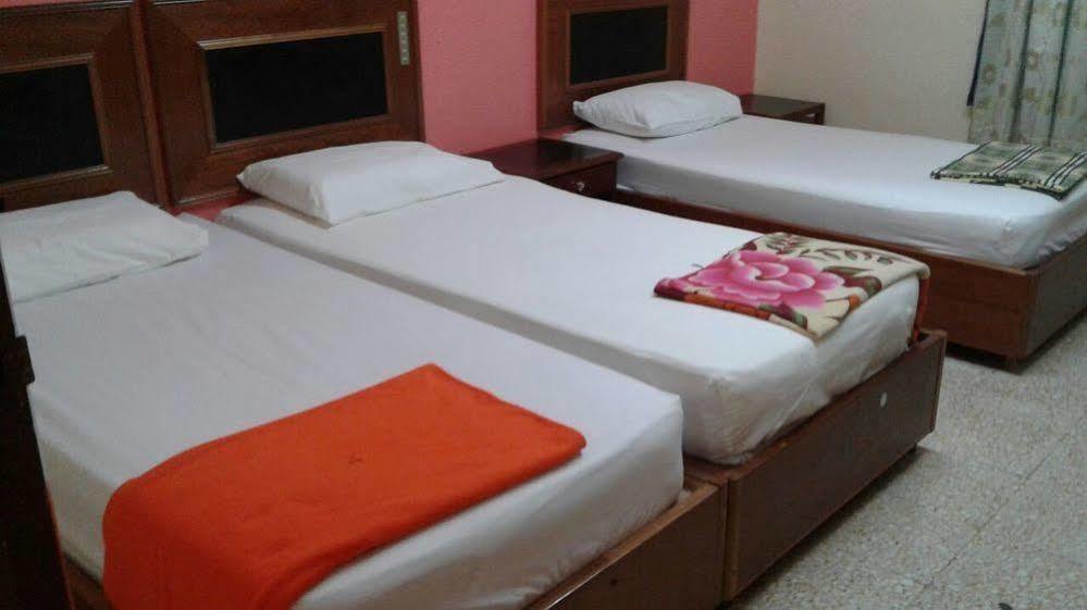 Embassy Hotel Mersing Exterior foto